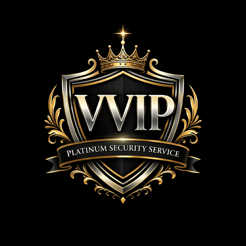 VVIP Platinum Security Service